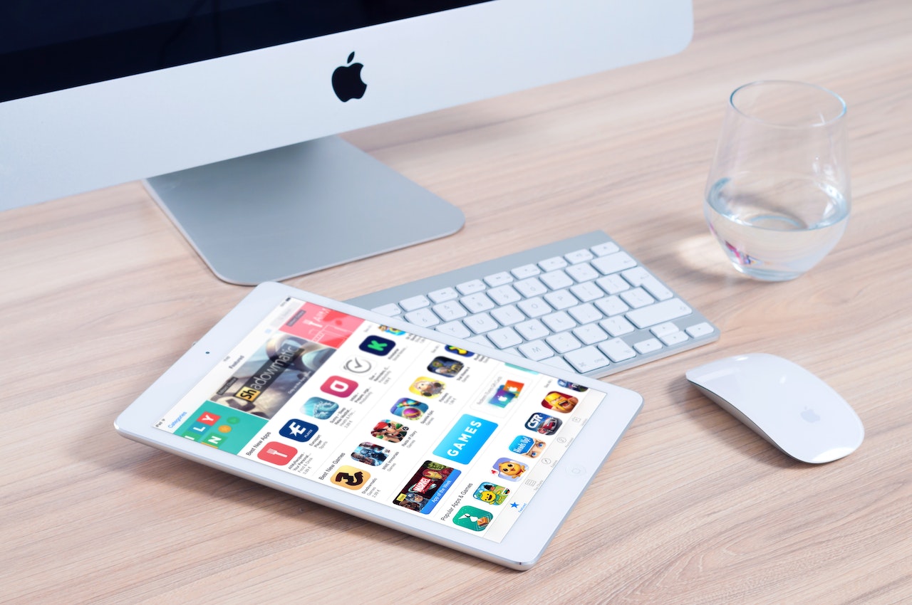 Scarica ora: Gli sfondi “Monterey” di iOS 15 e macOS 12